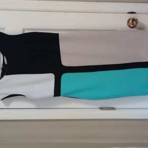 Dress By SANDRA DARREN